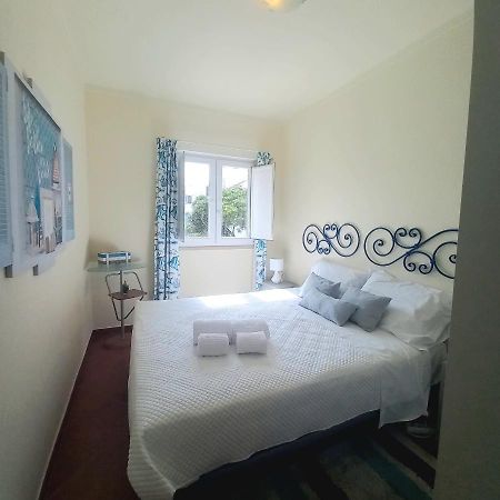 Апартаменти Casa Do Portao Azul - Tamboril Атоґія-да-Балея Екстер'єр фото