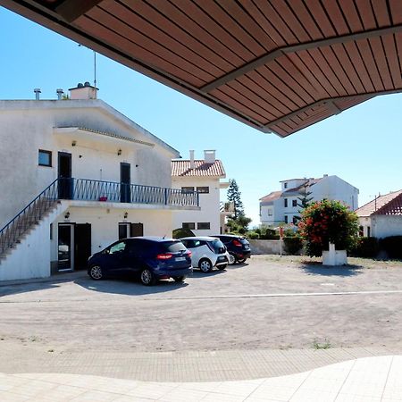 Апартаменти Casa Do Portao Azul - Tamboril Атоґія-да-Балея Екстер'єр фото