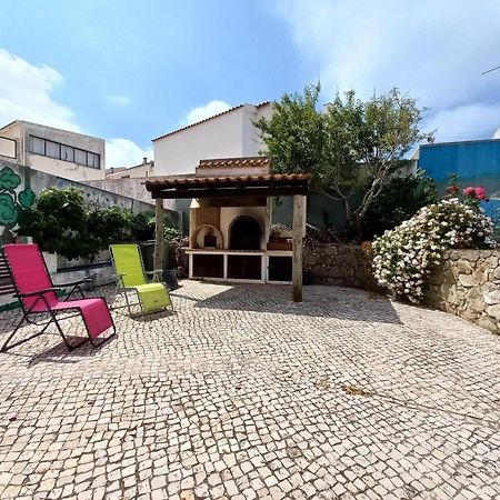 Апартаменти Casa Do Portao Azul - Tamboril Атоґія-да-Балея Екстер'єр фото