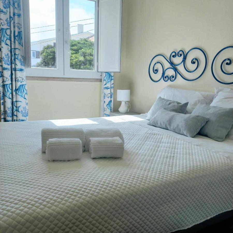 Апартаменти Casa Do Portao Azul - Tamboril Атоґія-да-Балея Екстер'єр фото